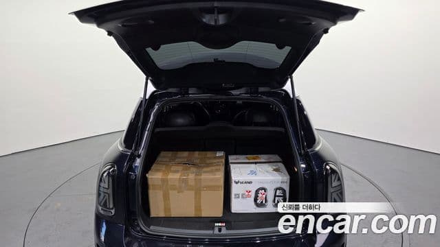 Mini Cooper SD Countryman 1세대, 2014 20