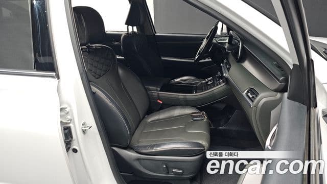 Hyundai Palisade Calligraphy, 2021 12