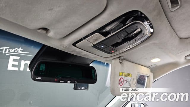 Hyundai Palisade Calligraphy, 2021 18