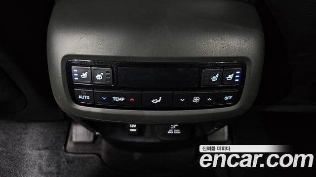 Hyundai Palisade Calligraphy, 2021 19