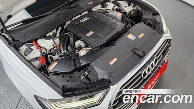 Audi A6 (C8) Premium, 2023 6