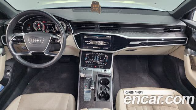 Audi A6 (C8) Premium, 2023 7