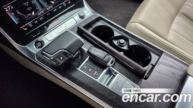 Audi A6 (C8) Premium, 2023 9