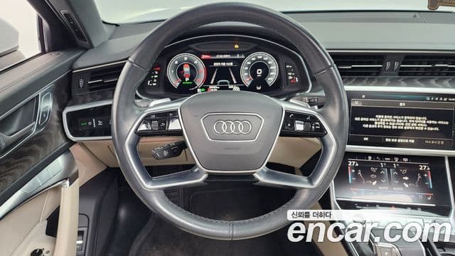 Audi A6 (C8) Premium, 2023 13