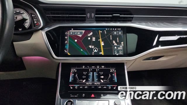 Audi A6 (C8) Premium, 2023 15