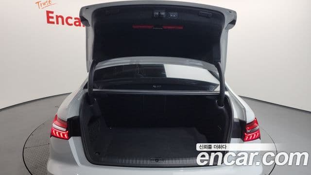 Audi A6 (C8) Premium, 2023 20