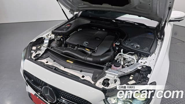 Mercedes-Benz E-класс W213 AMG Line, 2021 6