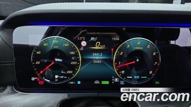 Mercedes-Benz E-класс W213 AMG Line, 2021 8