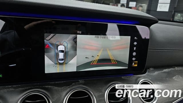 Mercedes-Benz E-класс W213 AMG Line, 2021 15