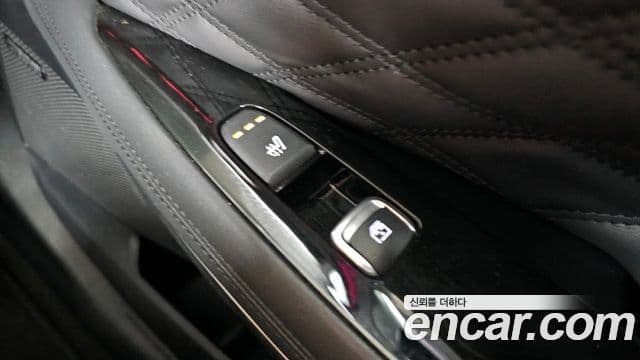 Kia K8 гибрид Signature, 2022 19