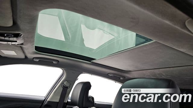 Kia K8 гибрид Signature, 2022 20