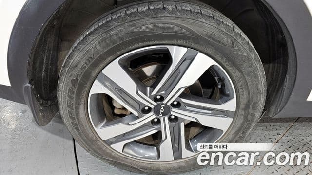 Kia Sorento 4세대 Prestige, 2022 все фото