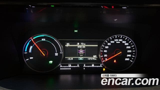Kia Sorento 4세대 Prestige, 2022 8