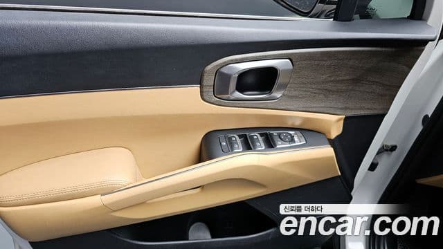 Kia Sorento 4세대 Prestige, 2022 17