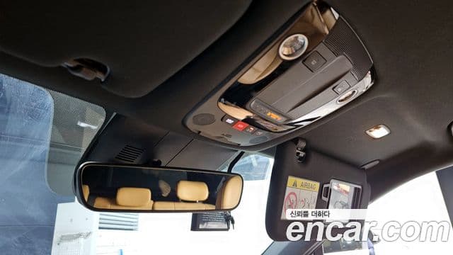 Kia Sorento 4세대 Prestige, 2022 19