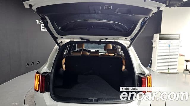 Kia Sorento 4세대 Prestige, 2022 20