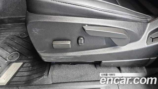 Chevrolet(GM대우) real New 콜로라도 3.6 Z71-X Midnight 4WD, 2021 18