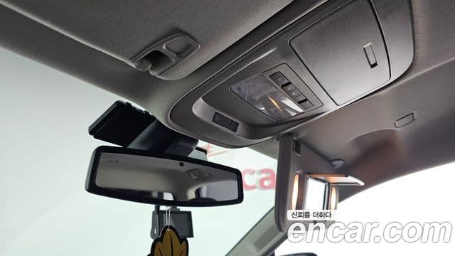 Chevrolet(GM대우) real New 콜로라도 3.6 Z71-X Midnight 4WD, 2021 19