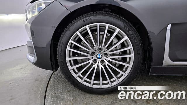 BMW 7시리즈 (G11) 740Li xDrive Design Pure Excellence, 2021 все фото