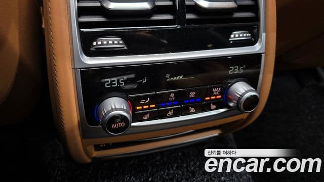 BMW 7시리즈 (G11) 740Li xDrive Design Pure Excellence, 2021 17