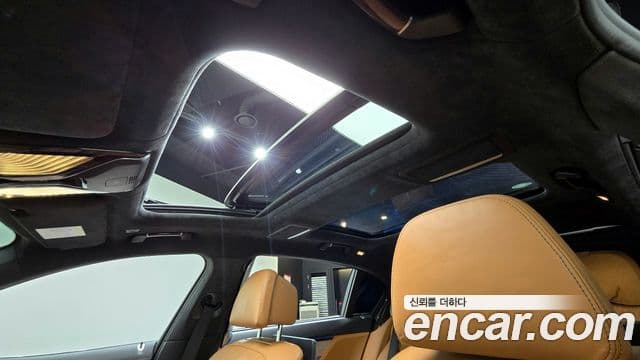 BMW 7시리즈 (G11) 740Li xDrive Design Pure Excellence, 2021 19