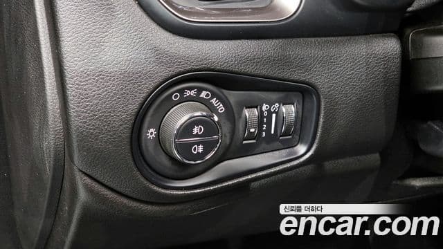 Jeep Renegade 1.3 Limited, 2022 15