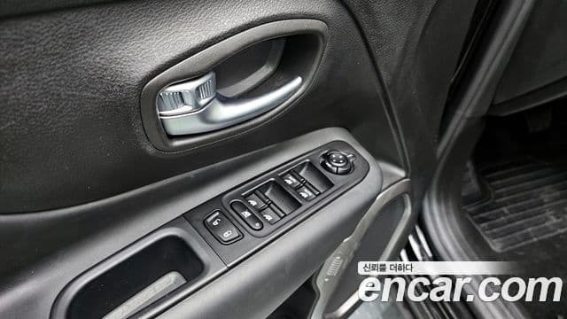 Jeep Renegade 1.3 Limited, 2022 18