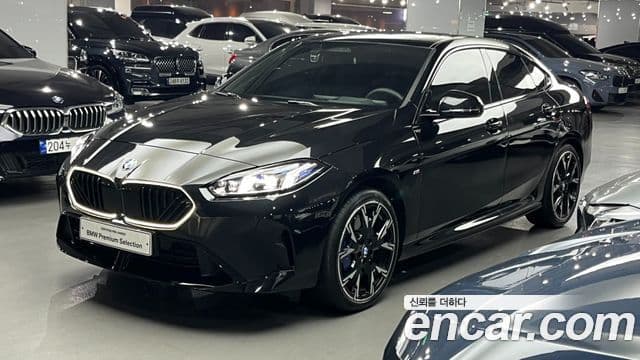 BMW 2시리즈 Gran Coupe (F74) 228 xDrive M Sport