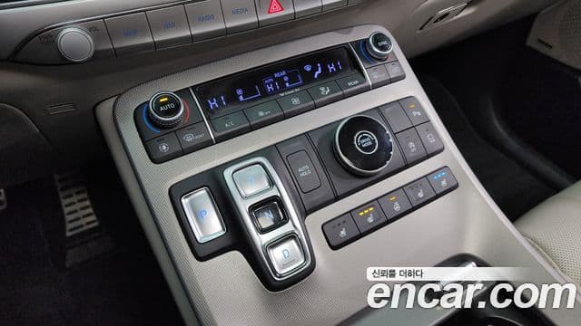 Hyundai Palisade Prestige, 2022 9