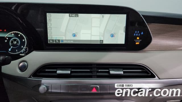 Hyundai Palisade Prestige, 2022 14