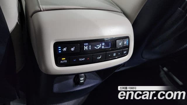 Hyundai Palisade Prestige, 2022 19