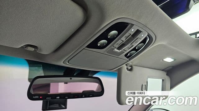 Kia All New K7 2.2 дизель Limited, 2017 16