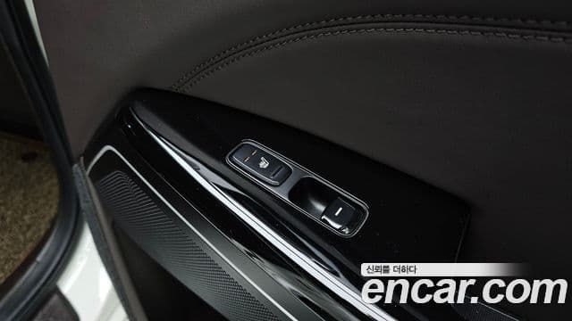 Kia All New K7 2.2 дизель Limited, 2017 18