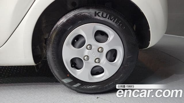 Kia All New Morning (JA) люксовая версия, 2020 все фото