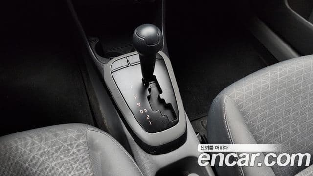 Kia All New Morning (JA) люксовая версия, 2020 9