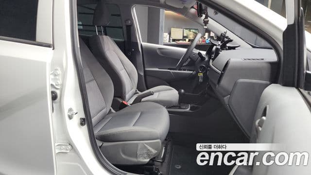 Kia All New Morning (JA) люксовая версия, 2020 11