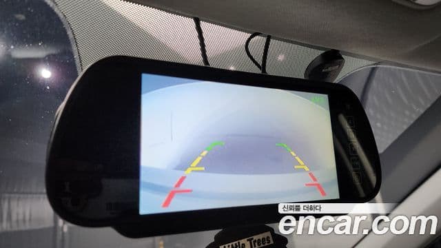 Kia All New Morning (JA) люксовая версия, 2020 13