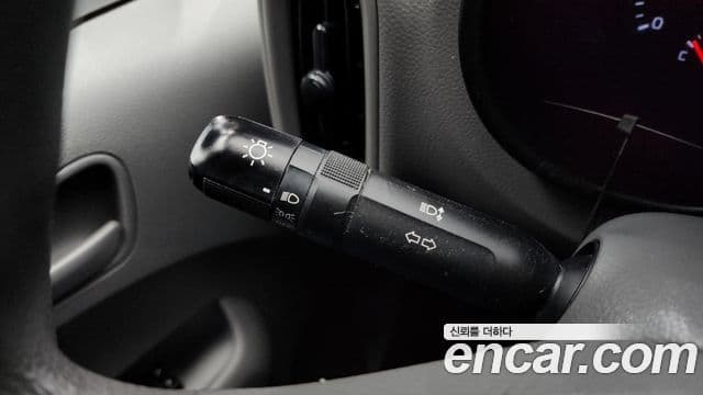 Kia All New Morning (JA) люксовая версия, 2020 16