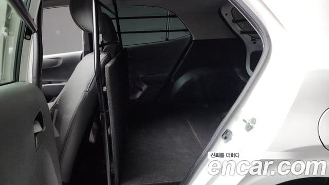 Kia All New Morning (JA) люксовая версия, 2020 19