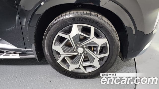 Hyundai Palisade Calligraphy, 2021 7