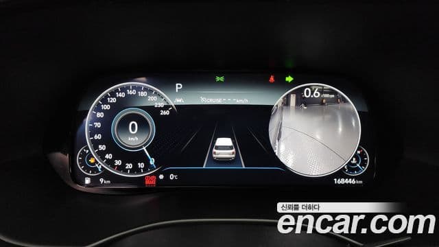 Hyundai Palisade Calligraphy, 2021 18