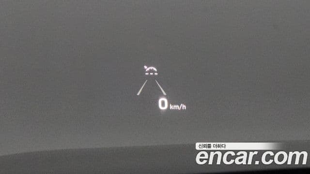 Hyundai Palisade Calligraphy, 2021 15