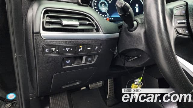 Hyundai Palisade Calligraphy, 2021 17