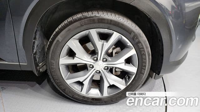 Hyundai Palisade Prestige, 2022 все фото