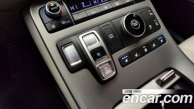 Hyundai Palisade Prestige, 2022 9