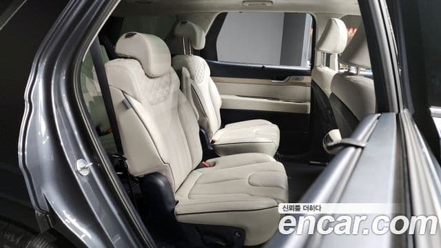 Hyundai Palisade Prestige, 2022 12
