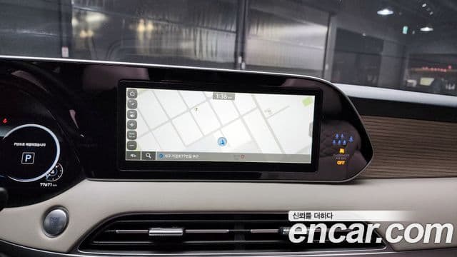 Hyundai Palisade Prestige, 2022 14