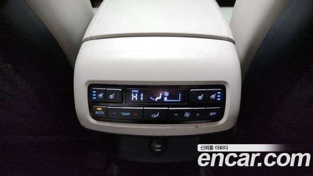 Hyundai Palisade Prestige, 2022 17