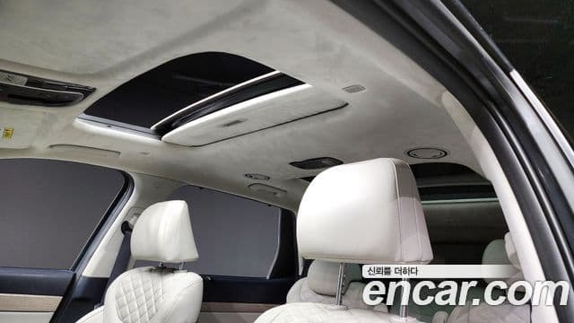 Hyundai Palisade Prestige, 2022 19