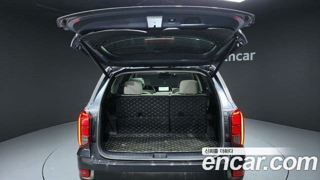 Hyundai Palisade Prestige, 2022 20